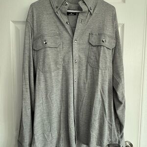 Lakeland Men’s FR Long Sleeve Shirt